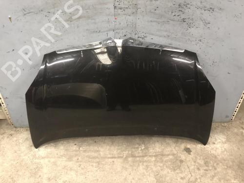 Used Hood TOYOTA COROLLA Verso (_E12_) 2.0 D-4D (CDE120_, CDE120R) (90 hp) 21310157