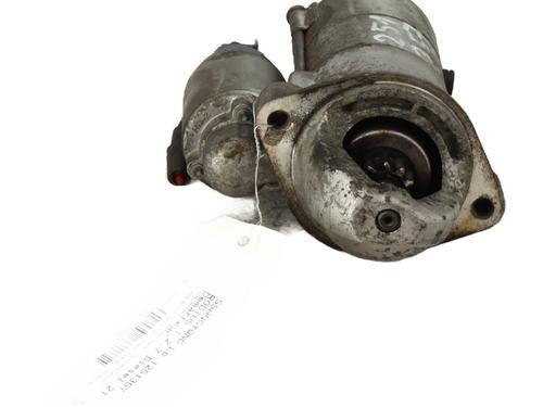Starter SSANGYONG STAVIC 2.7 270 sXDi 4x4 | BP24540026M8  - Image 5
