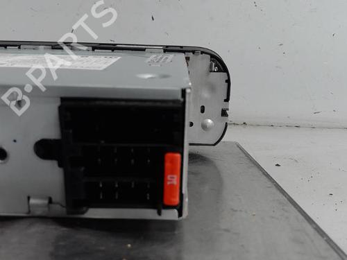 Radio FIAT PANDA (312_, 319_) 0.9 (312PXG1A) | BP21305007E6 