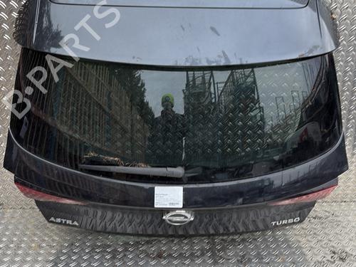 Used Tailgate Tailgate 37007187 37007187