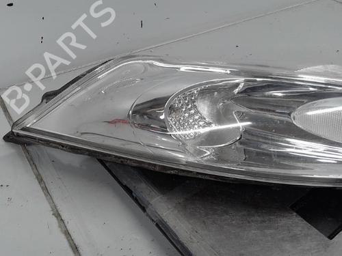 Right front indicator NISSAN JUKE (F15) 1.5 dCi | BP21299022C33 