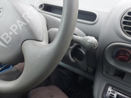 Kjølevifte elektrisk RENAULT TWINGO I (C06_) 1.2 16V (C060) | BP29186879M35