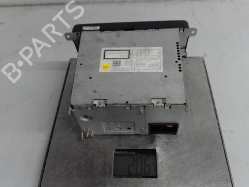 Radio VW TOURAN (1T1, 1T2) 2.0 TDI | BP21369468E6 