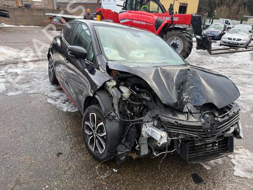 Fuse box RENAULT CLIO IV (BH_) 0.9 TCe 90 (BHNF, BHMA, BHMH, BHJK, BHJR) | BP32265774E1