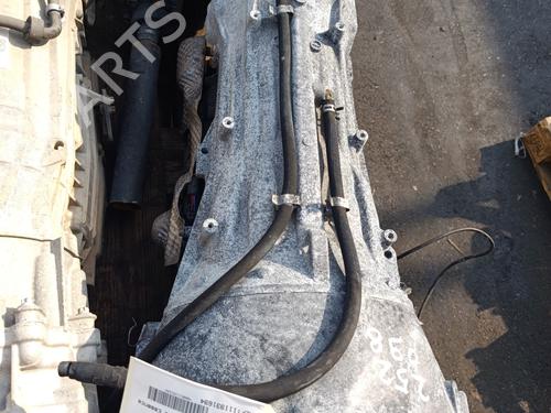 Gearbox PORSCHE CAYENNE (9PA) Turbo 4.5 | BP29521191M3 - Image 2