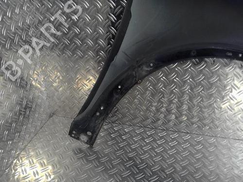 Left front fenders VOLVO C30 (533) 2.0 D | BP22894850C41 