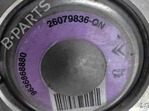 Used Steering pump Steering pump PEUGEOT 206 Hatchback (2A/C) 1.4 16V (88 hp) 21319580 21319580