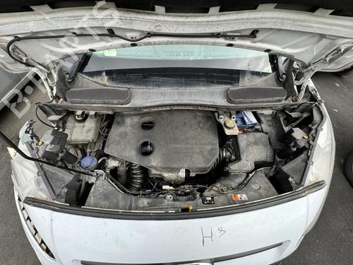 AC-Styringsenhed/Manøvreenhed FORD TRANSIT CONNECT V408 Box Body/MPV 1.6 TDCi | BP21302947I5