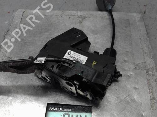 Used Front right lock RENAULT SCÉNIC IV (J9_) 1.2 TCe 130 (130 hp) 21375819