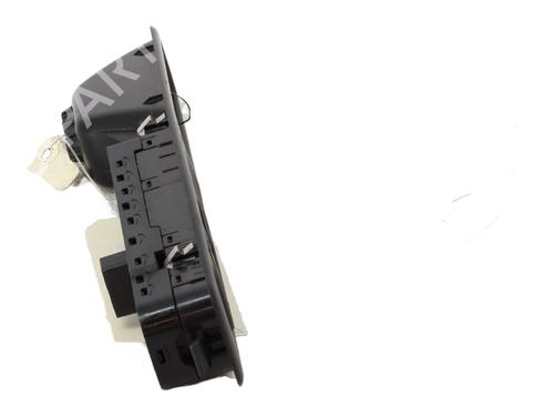 Left front window switch RENAULT MEGANE III Hatchback (BZ0/1_, B3_) 1.5 dCi (BZ09, BZ0D, BZ1W, BZ29, BZ14) | BP21364467I27