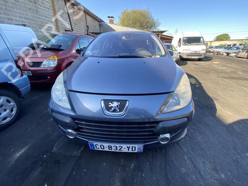 Hood PEUGEOT 307 (3A/C) 1.6 16V | BP21312786C1 
