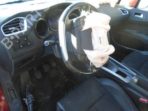 Right front window switch CITROËN C4 II (NC_) 1.6 HDi 90 | BP21366816I26  - Image 6