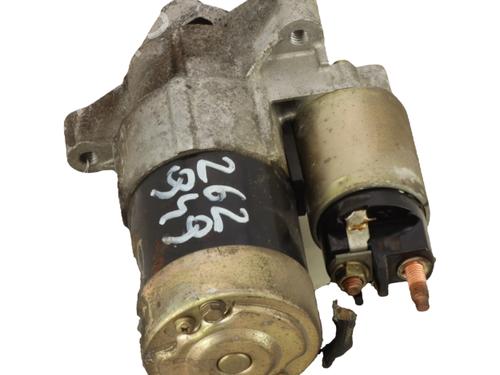 Starter PEUGEOT 307 CC (3B) 2.0 16V | BP40457957M8 - Image 2