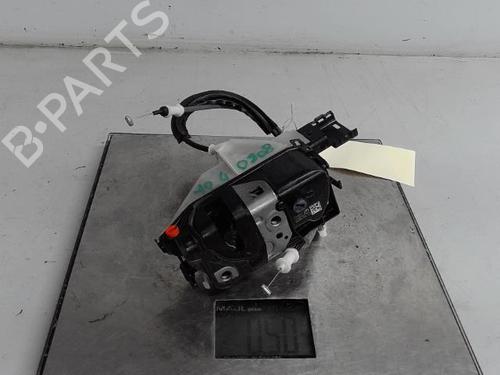 Used Front left lock DS DS 7 Crossback (J4_, JR_, JC_) E-TENSE 225 (J4DGZU, J45GQU) (224 hp) 21372102