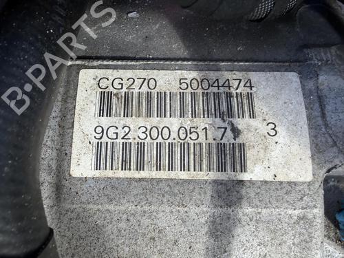 Gearbox PORSCHE 718 CAYMAN (982) 4.0 GT4 (982810, 982811) | BP37737104M3 - Image 4