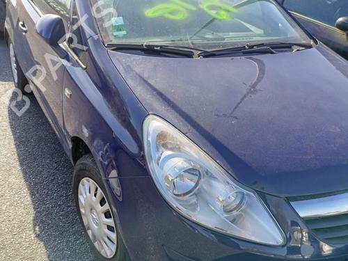 Used Parts OPEL CORSA D (S07) 1.0 (L08, L68) 2362262
