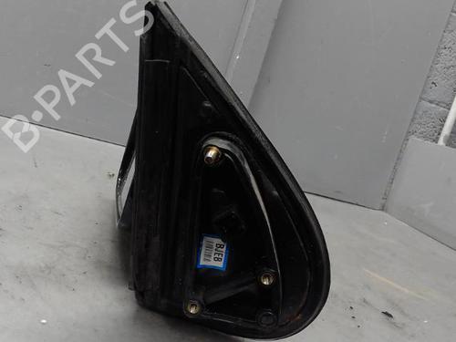 Left mirror HYUNDAI SANTA FÉ I (SM) 2.0 CRDi 4x4 | BP21319787C26 