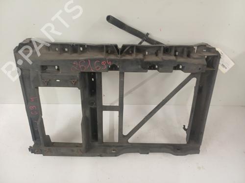 Used Front slam panel Front slam panel CITROËN C3 I (FC_, FN_) 1.4 16V HDi (90 hp) 36087903 36087903