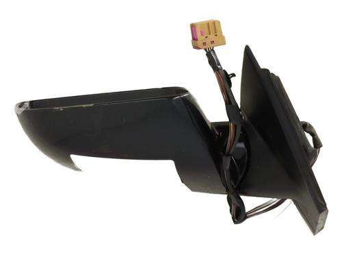 Right mirror VW POLO IV (9N_, 9A_) 1.2 | BP30322608C27 