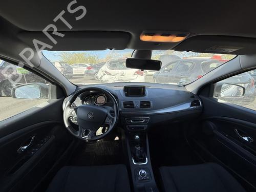 Left front window switch RENAULT MEGANE III Hatchback (BZ0/1_, B3_) 1.5 dCi (BZ09, BZ0D, BZ1W, BZ29, BZ14) | BP24938872I27  - Image 11