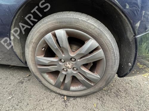 Pedal PEUGEOT 5008 (0U_, 0E_) 1.6 HDi | BP21318899I4 