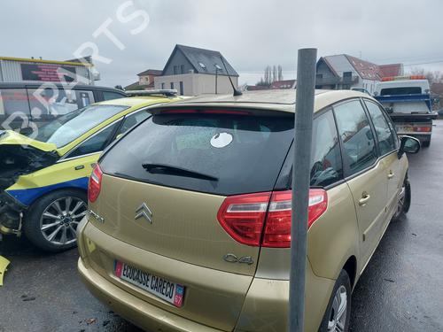 Gebruikte CITROËN C4 Picasso I MPV (UD_) 1.6 HDi (109 hp) 4341747 Onderdelen