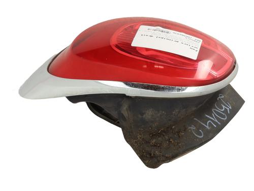 Right taillight FIAT 500L (351_, 352_) 1.4 (199LYB1B) | BP26201522C35 
