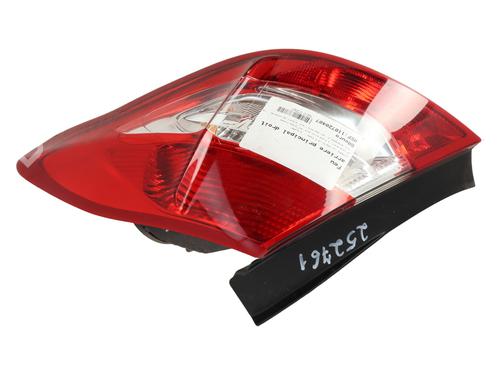 Used Right taillight CITROËN C4 II (NC_) 2.0 HDi / BlueHDi 150 (150 hp) 28134745