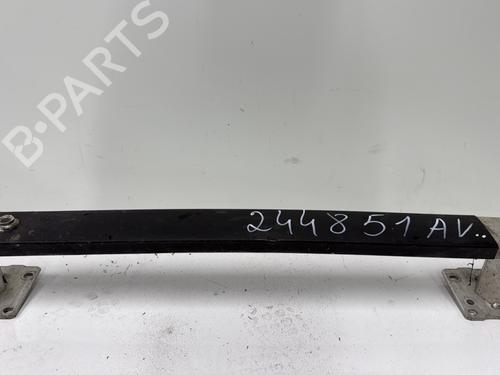 Front bumper reinforcement PEUGEOT 307 (3A/C) 1.6 HDi | BP29079848C109 