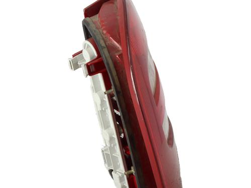 Left taillight SKODA FABIA I (6Y2) 1.4 | BP28495930C34