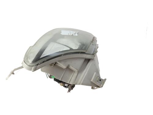 Højre forlygte ISUZU D-MAX II (TFR, TFS) 2.5 CRDi 4x4 (TFS86J) | BP30531638C29