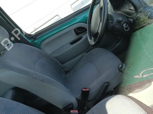 Steering column stalk RENAULT KANGOO (KC0/1_) 1.2 (KC0A, KC0K, KC0F, KC01) | BP26454033I23 - Image 6