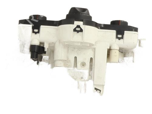 Climate control RENAULT CLIO III (BR0/1, CR0/1) 1.5 dCi (BR17, CR17) | BP27802503I5 