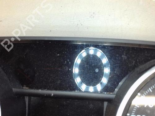 Instrument cluster PEUGEOT 508 I (8D_) 2.0 HDi | BP21298402C47 