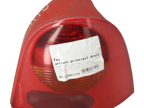 Used Right taillight Right taillight 32268085 32268085