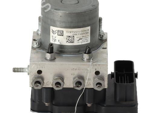 Used ABS pump CITROËN C3 III (SX) 1.6 BlueHDi 75 (75 hp) 21314506