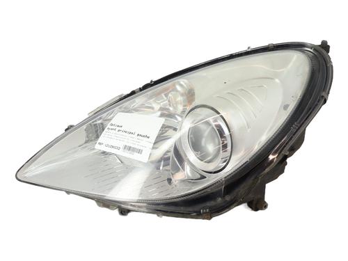 Used Left headlight MERCEDES-BENZ SLK (R171) 200 Kompressor (171.442) (163 hp) 32331332
