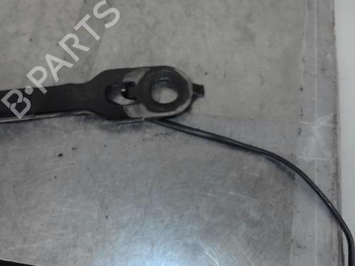 Used Seat buckle Seat buckle PEUGEOT 208 I (CA_, CC_) 1.2 VTI 82 (82 hp) 21302738 21302738