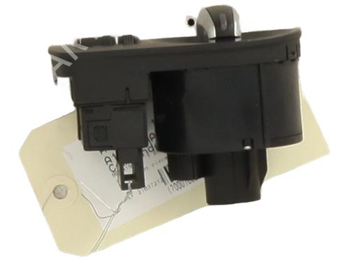 Used Headlight switch Headlight switch AUDI A1 (8X1, 8XK) 1.6 TDI (105 hp) 21366019 21366019