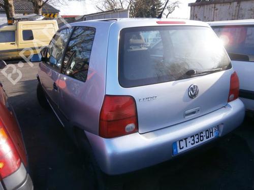Used Parts VW LUPO I (6X1, 6E1)  1.4  1995618