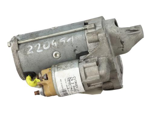 Starter CITROËN C3 II (SC_) 1.4 HDi 70 (SC8HZC, SC8HR0, SC8HP4) | BP29027817M8  - Image 6