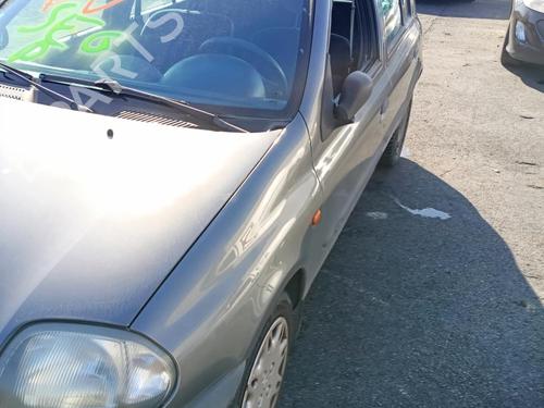 Steering column stalk RENAULT CLIO II (BB_, CB_) 1.2 (BB0A, BB0F, BB10, BB1K, BB28, BB2D, BB2H, CB0A,... | BP24854497I23