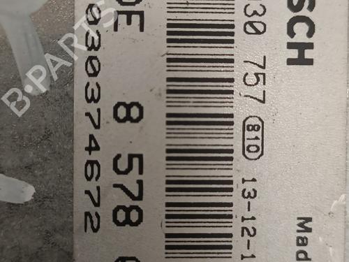 Engine control unit (ECU) BMW 3 (F30, F80) 325 d | BP29233814M57 - Image 7