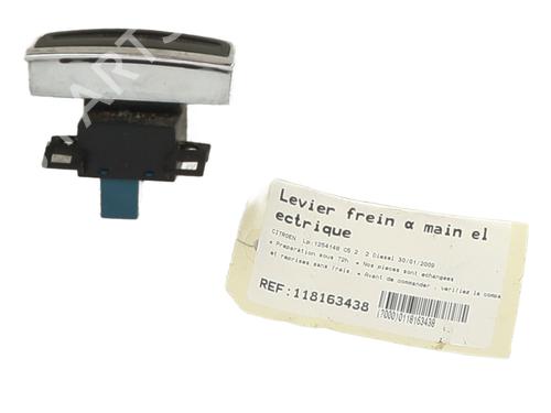 Switch CITROËN C5 III (RD_) 2.0 HDi 140 (RDRHF8, RDRHFA, RDRHA8, RDRHAJ) | BP30965339I30 - Image 3