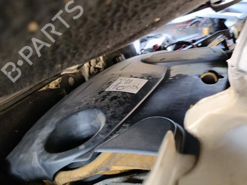 AC compressor RENAULT KANGOO Express (FC0/1_) 1.5 dCi (FC07, FC1R) | BP27639503M34 - Image 9