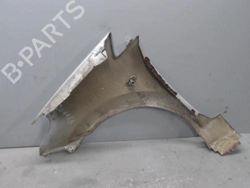 Right front fenders CITROËN C3 Pluriel (HB_) 1.6 | BP21305817C42 