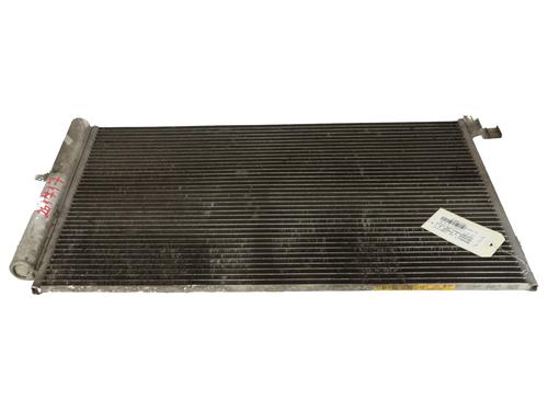 Used AC radiator AC radiator RENAULT MEGANE IV Hatchback (B9A/M/N_) 1.5 Blue dCi 115 (B9A6) (116 hp) 39064191 39064191