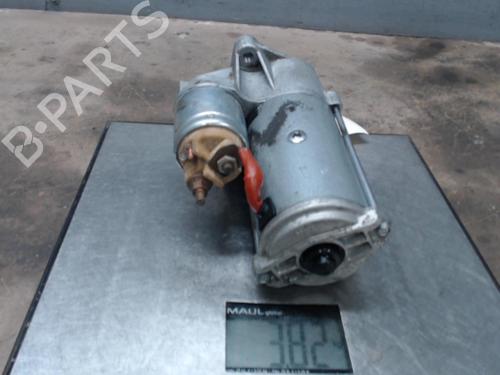 Used Starter RENAULT LAGUNA II (BG0/1_) 1.9 dCi (BG08, BG0G) (120 hp) 21313097