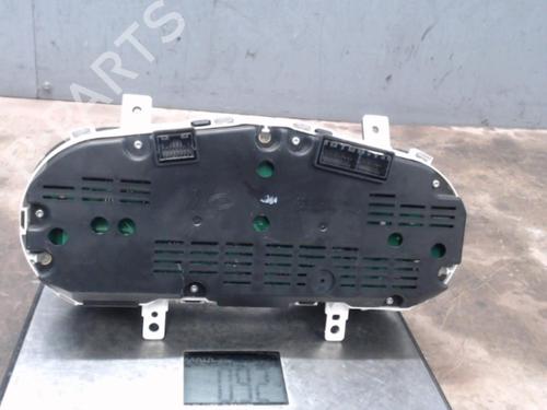 Instrument cluster RENAULT KOLEOS I (HY_) 2.0 dCi (HY0K) | BP21296557C47 
