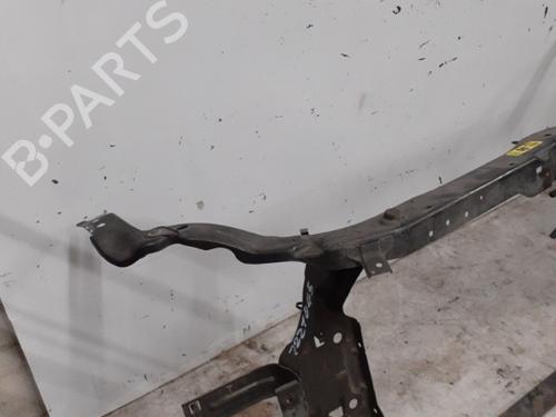 Front slam panel NISSAN QASHQAI / QASHQAI +2 I (J10, NJ10, JJ10E) 2.0 | BP21292467C72 